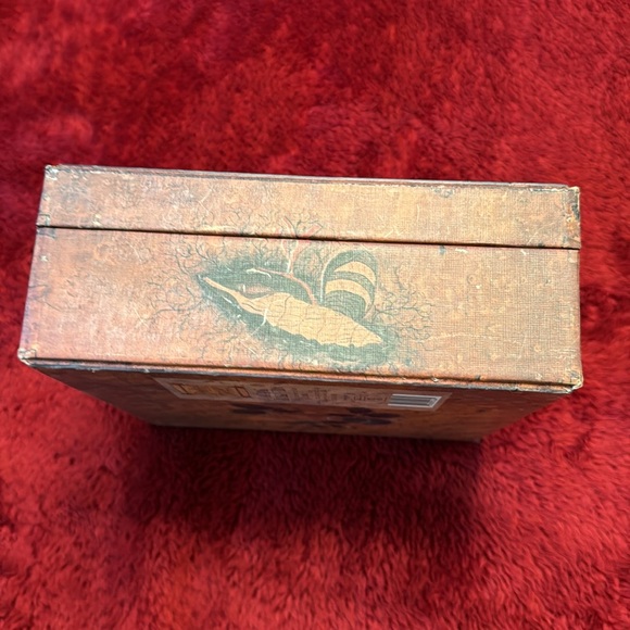 Antique Jewelry Box - Picture 11 of 11